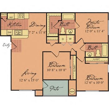 Artisan At Willow Springs Apartments 535 Gembler Road San Antonio Tx Rentcafe Artisan At Willow Springs Apartments 535 Gembler Road San Antonio Tx Rentcafe
