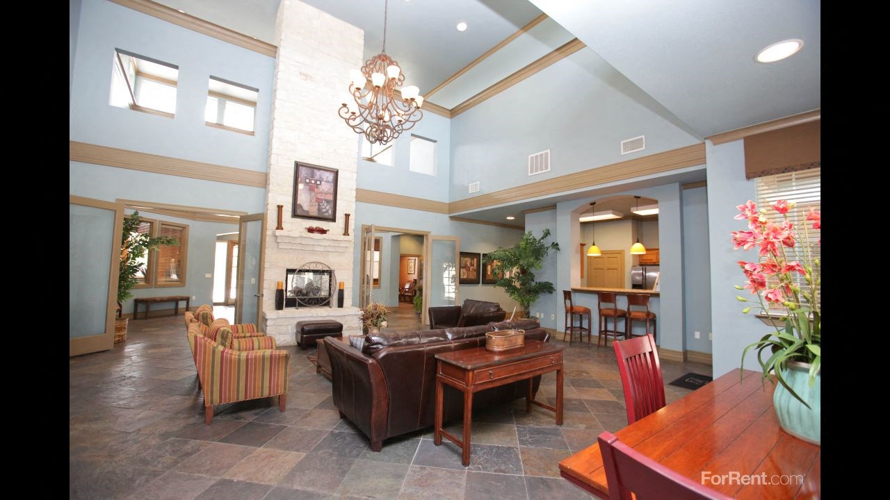Artisan at Willow Springs Apartments, 535 Gembler Road, San Antonio, TX
