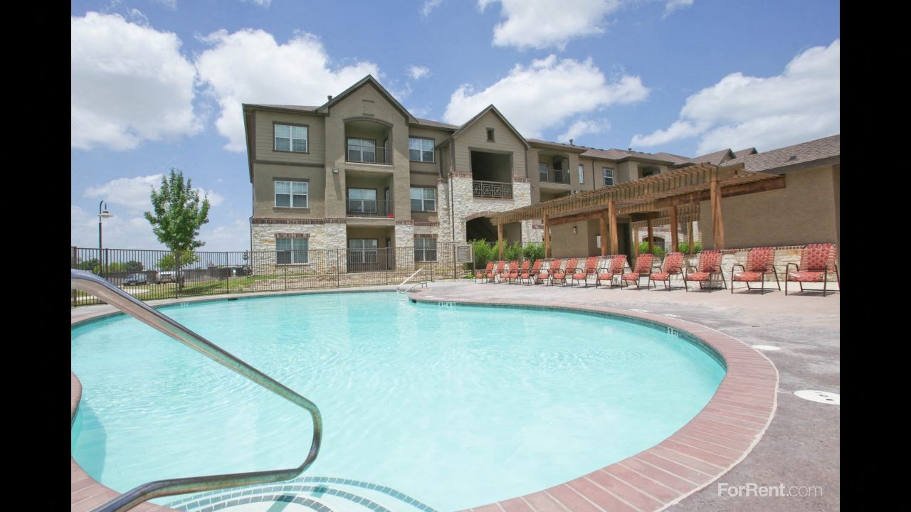 Artisan at Willow Springs Apartments, 535 Gembler Road, San Antonio, TX