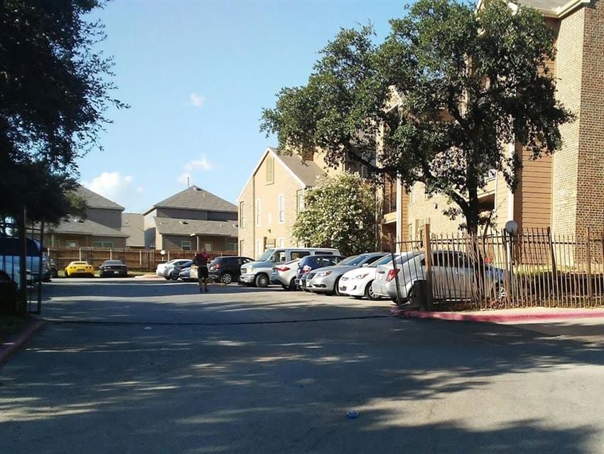 Creative Apartments On Cable Ranch Road San Antonio News Update
