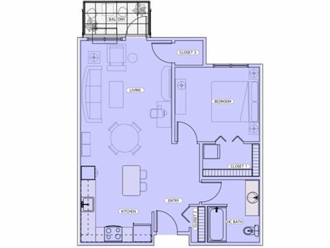 15715 NW Central Dr Studio-3 Beds Apartment for Rent - Photo Gallery 25