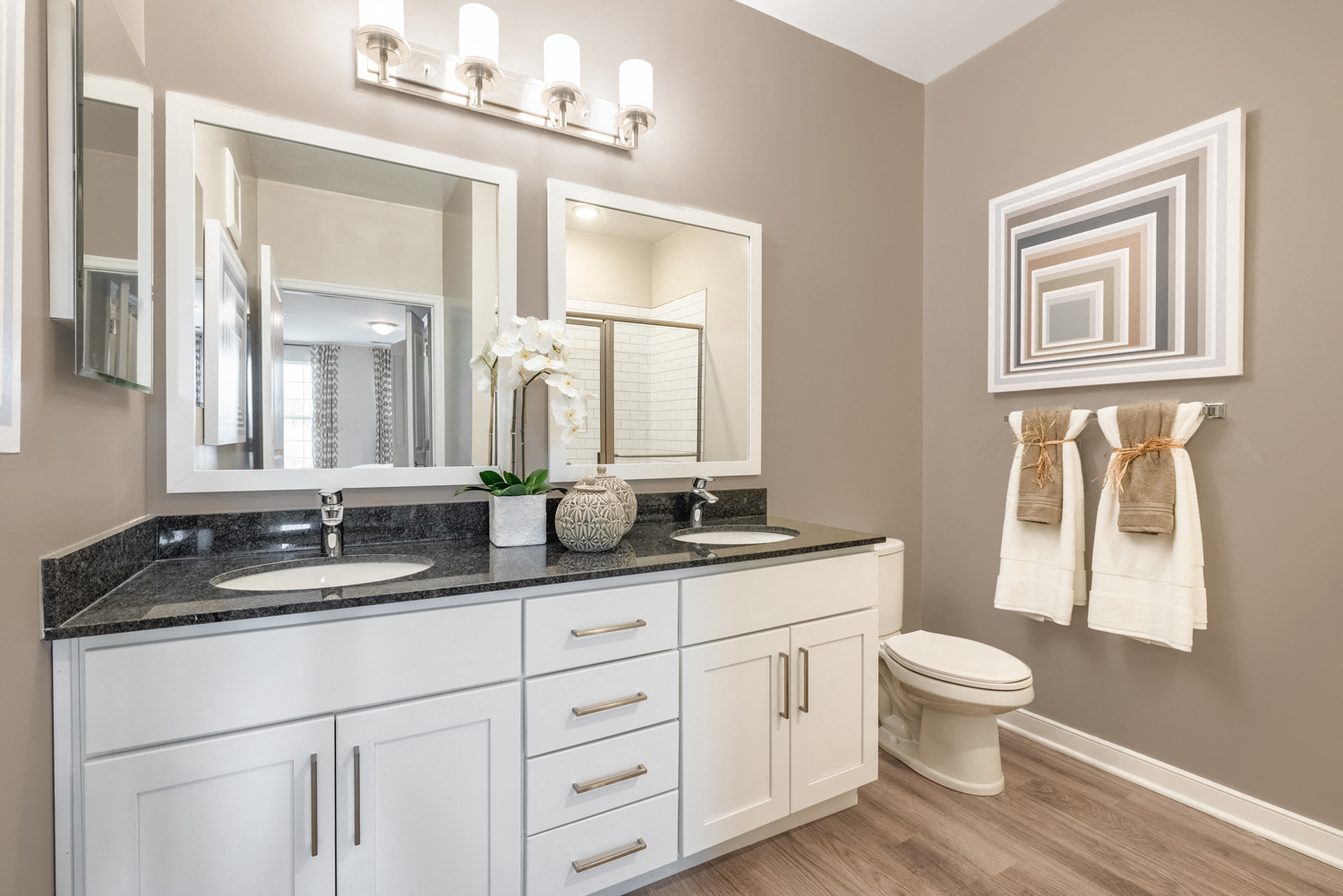 Designer Collection Bath