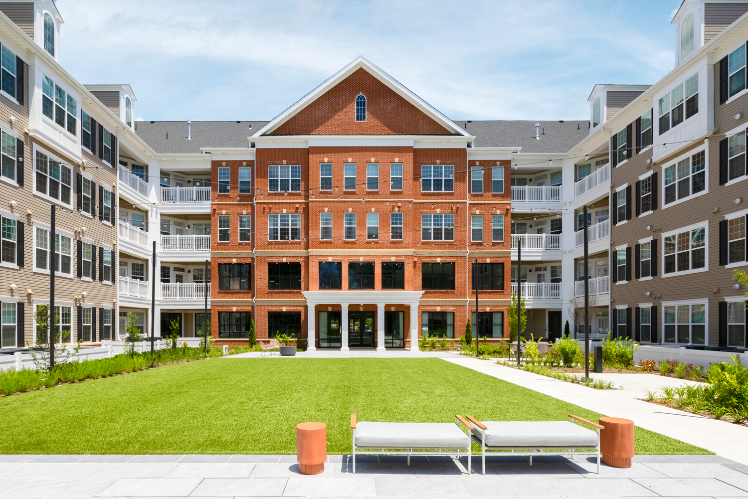 Designer Collection at Creekstone Village