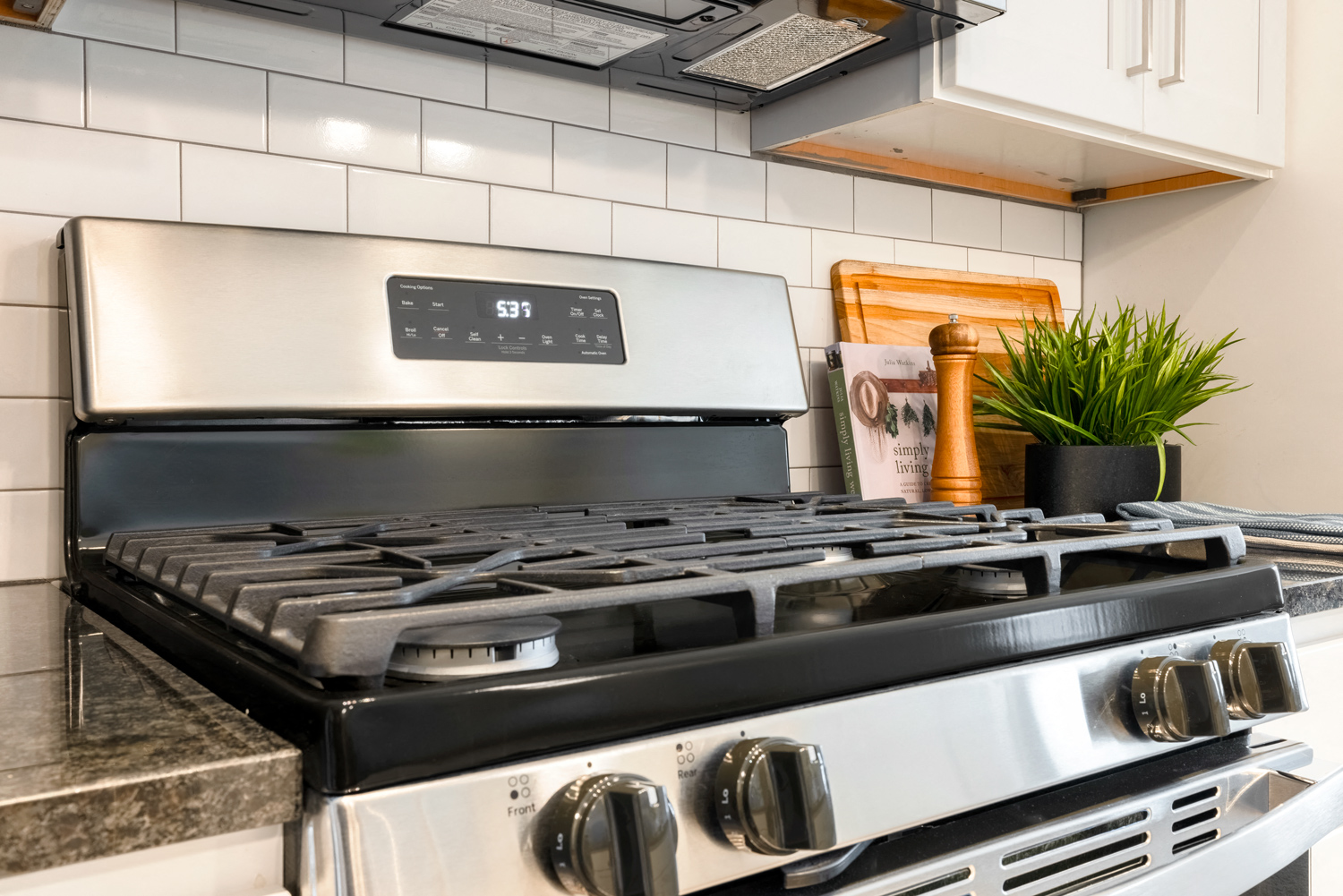 Designer Collection Kitchen