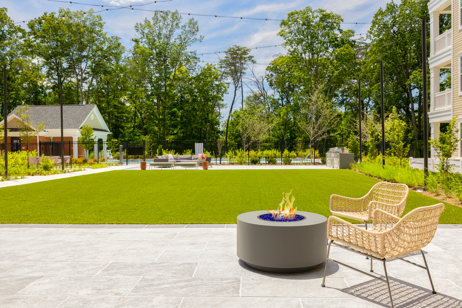 Designer Collection at Creekstone Village