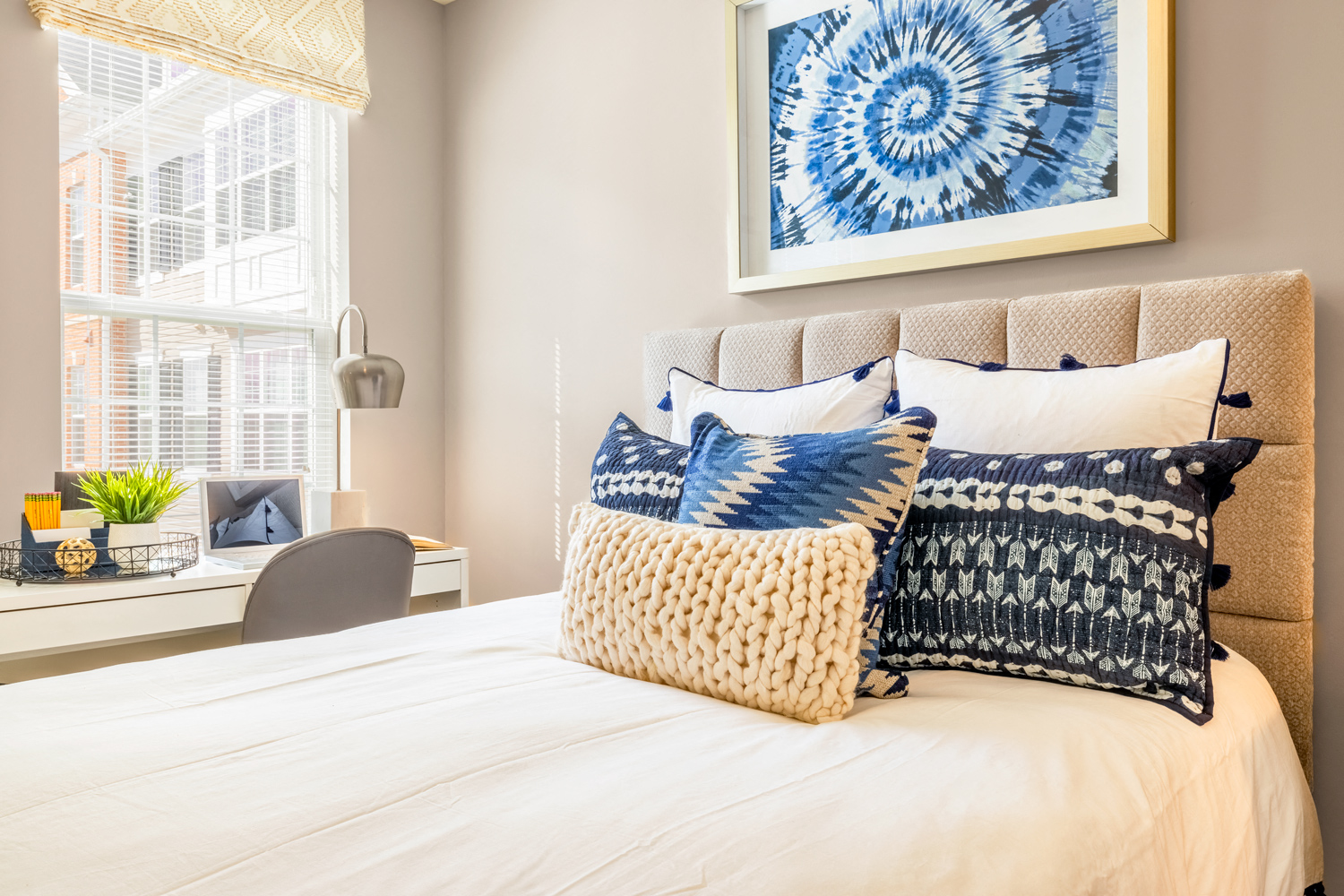 Designer Collection Bedroom