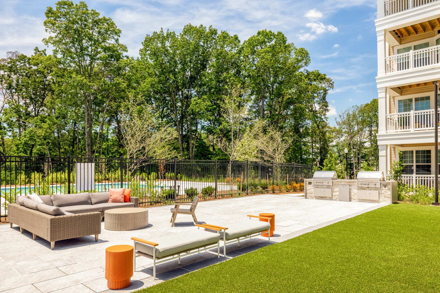 Designer Collection at Creekstone Village