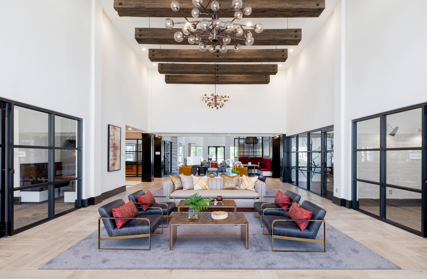 Designer Collection at Creekstone Village