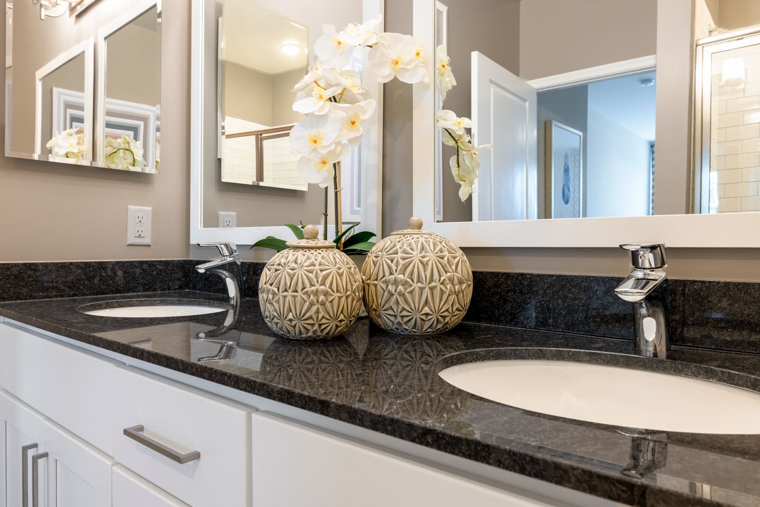 Designer Collection Bath