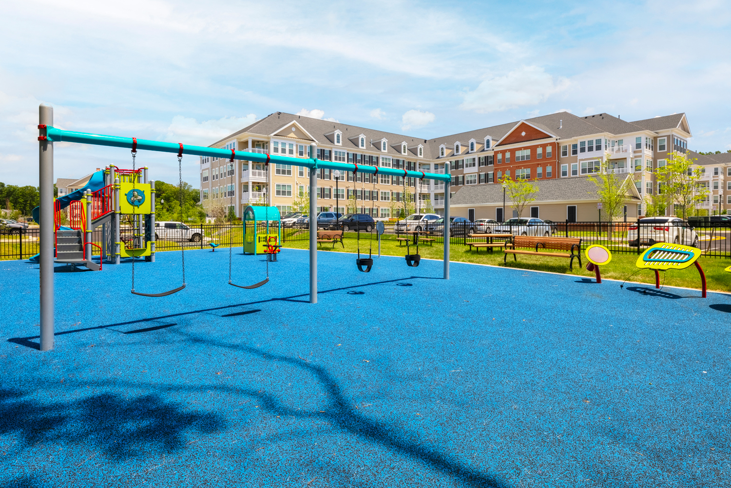 Designer Collection at Creekstone Village