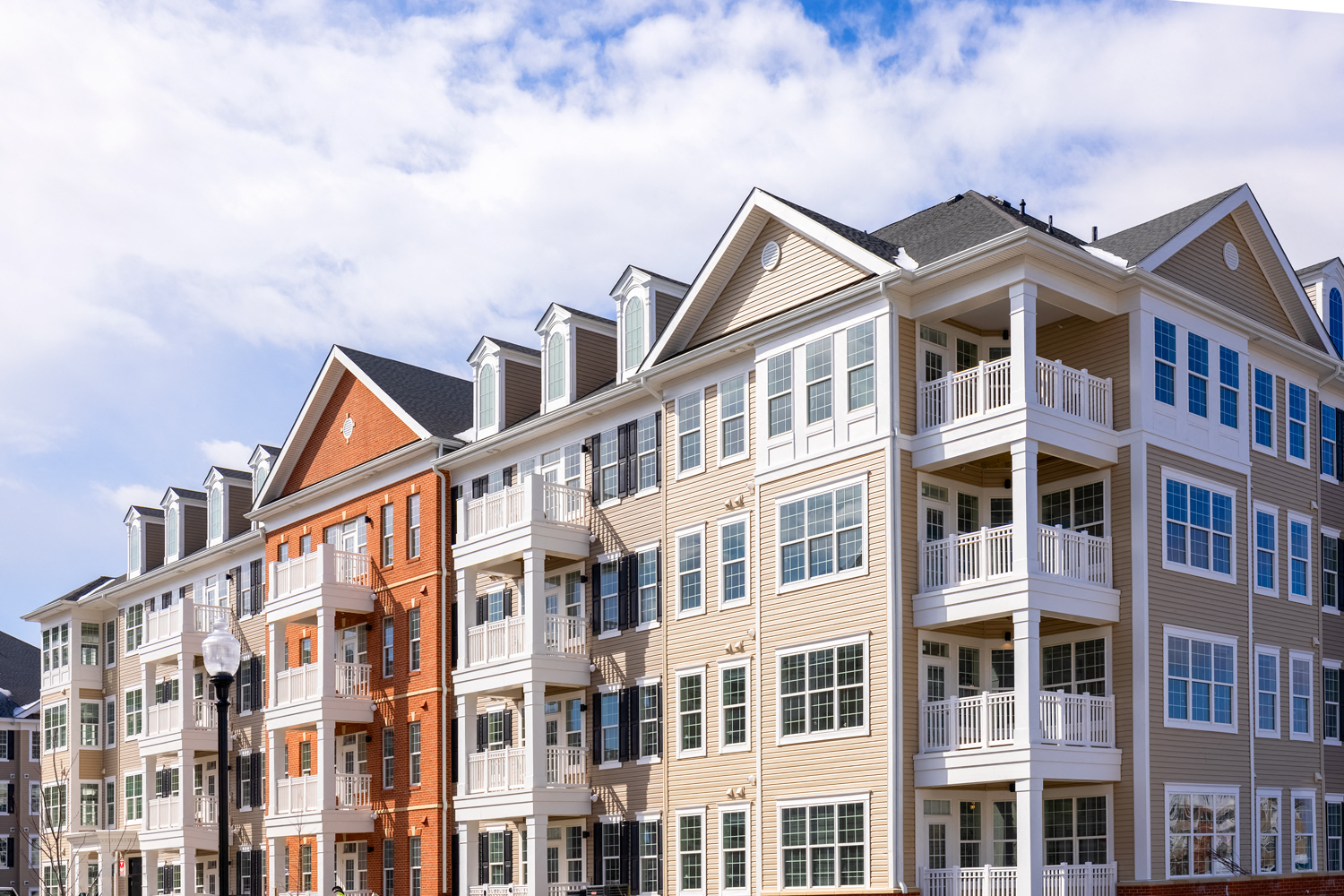 Designer Collection at Creekstone Village