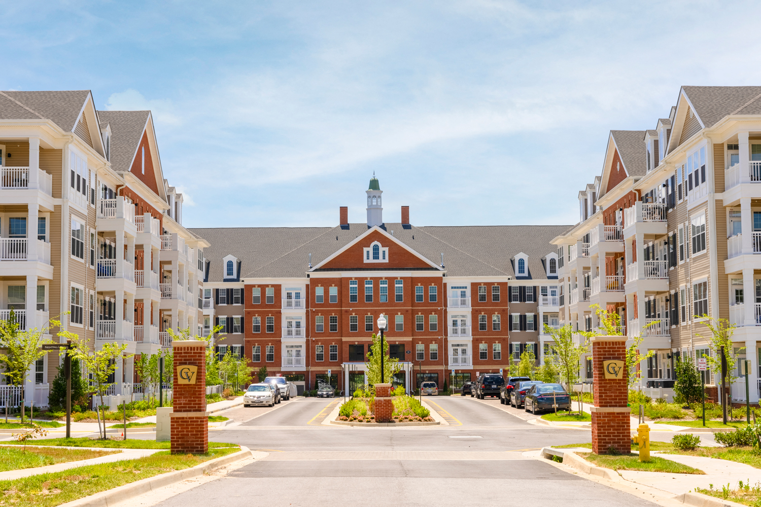 Designer Collection at Creekstone Village