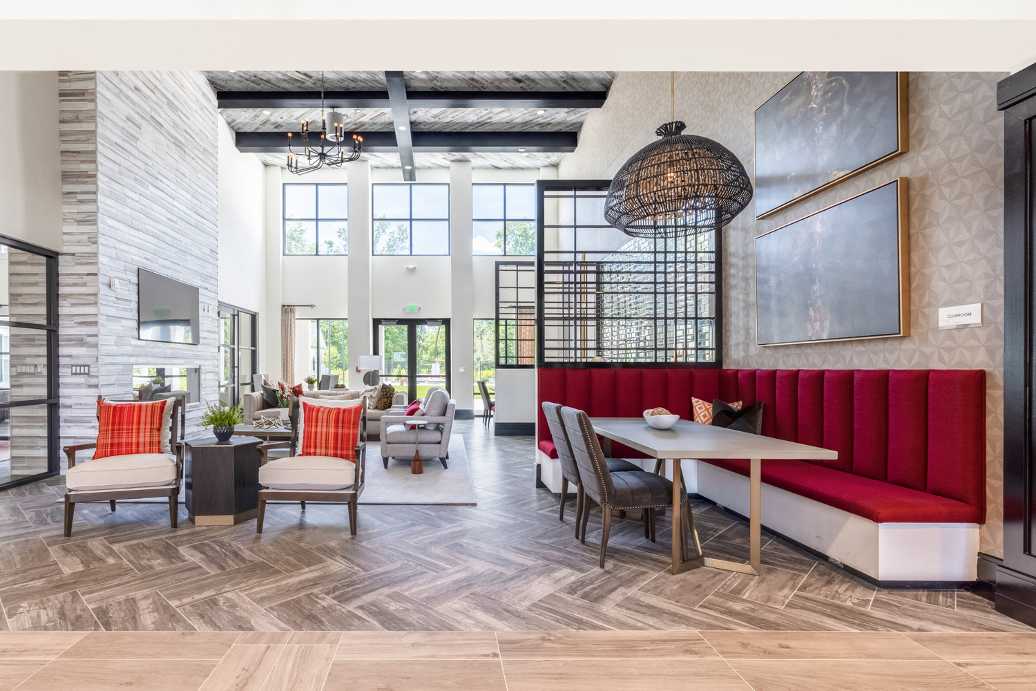 Designer Collection at Creekstone Village