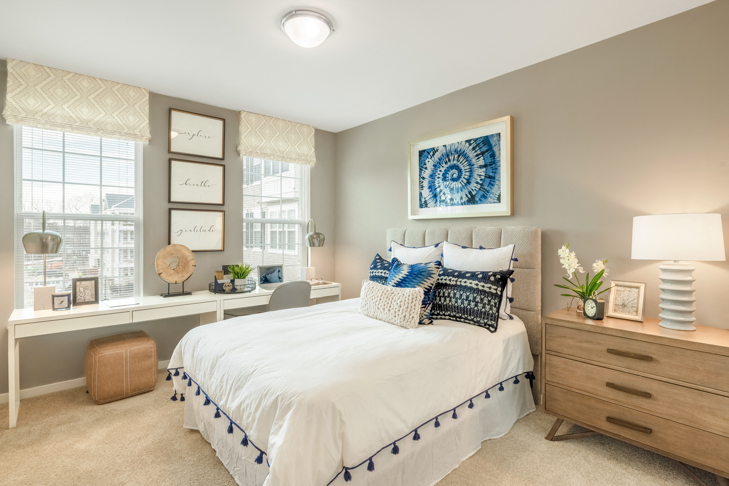 Designer Collection Bedroom