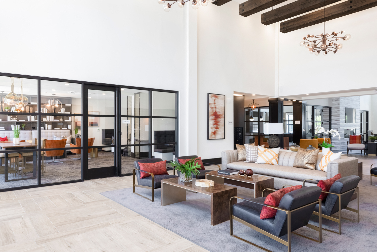 Designer Collection at Creekstone Village