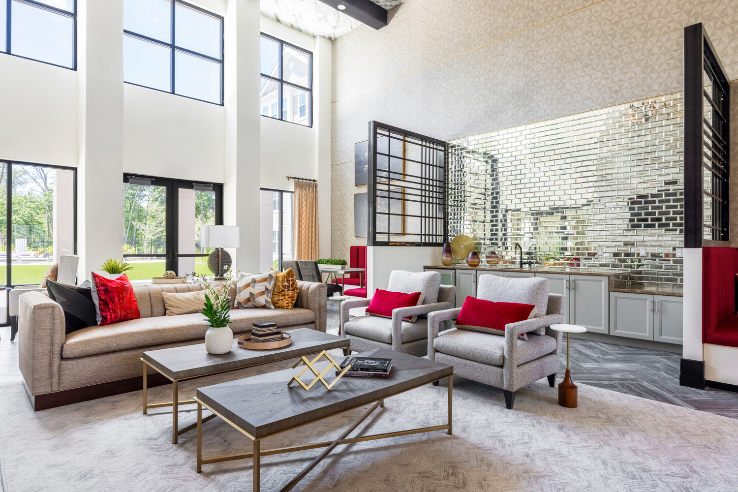 Designer Collection at Creekstone Village