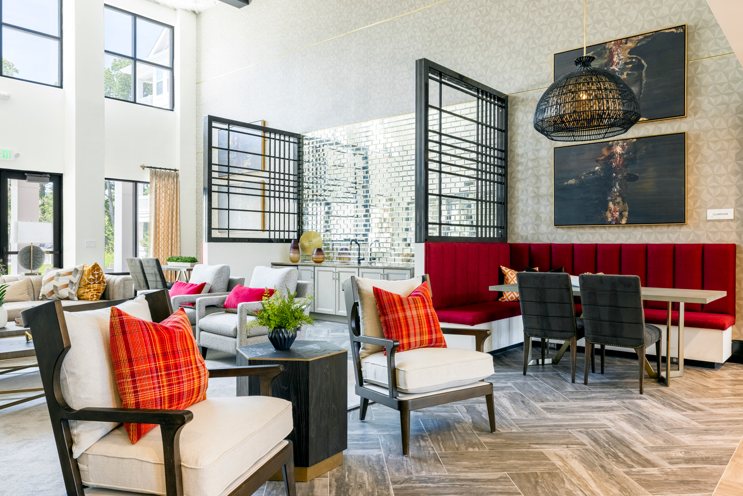 Designer Collection at Creekstone Village