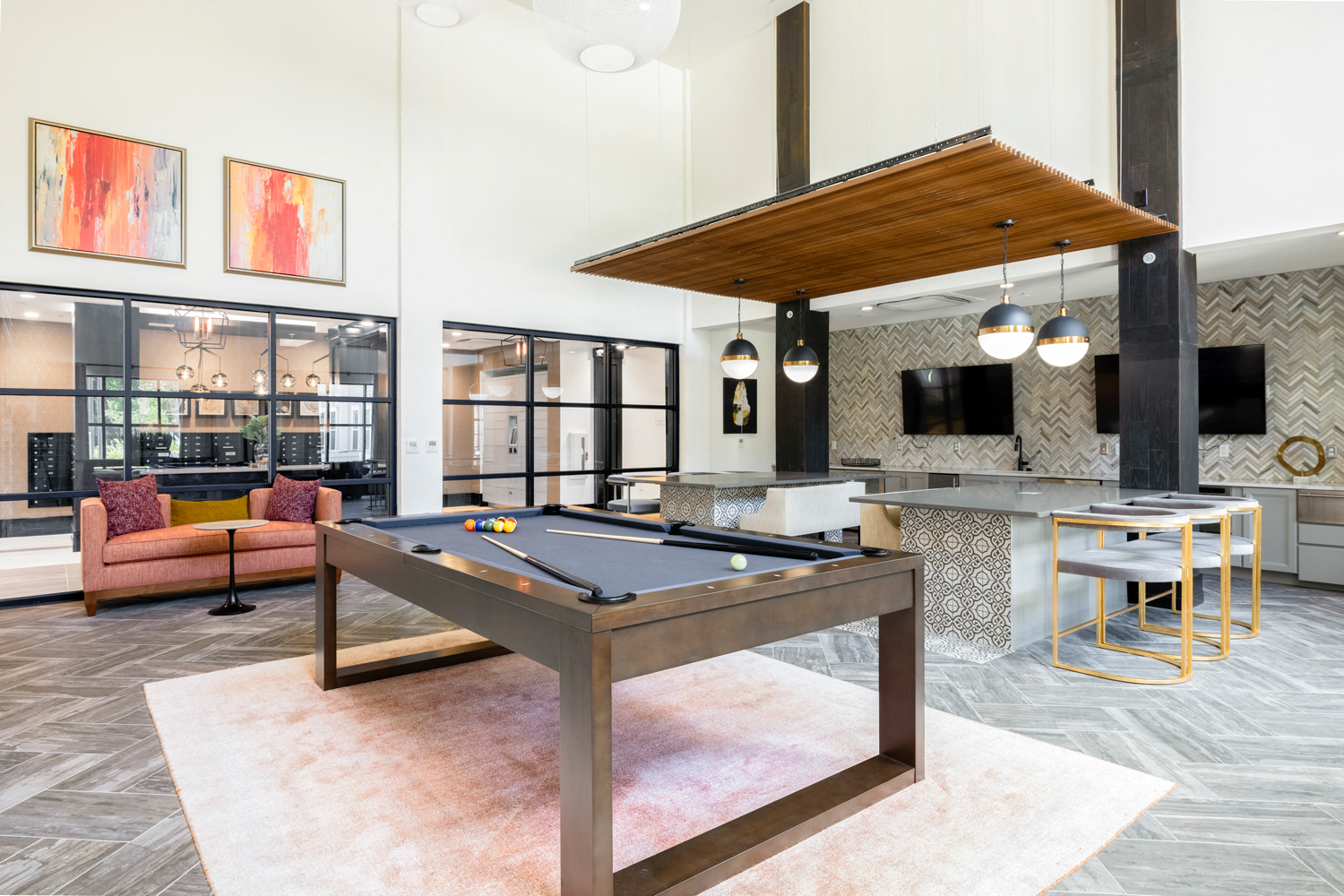 Designer Collection at Creekstone Village