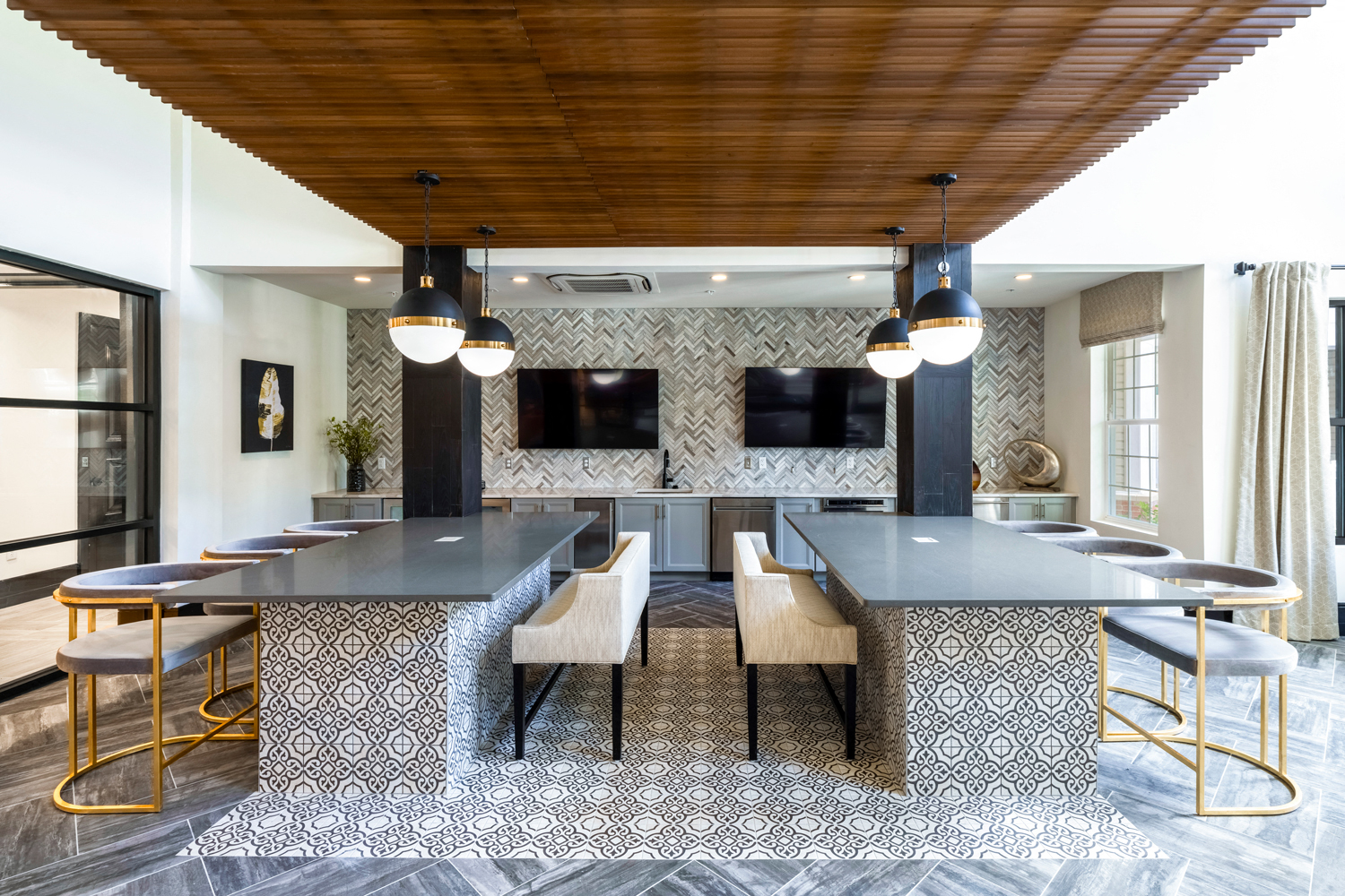 Designer Collection at Creekstone Village