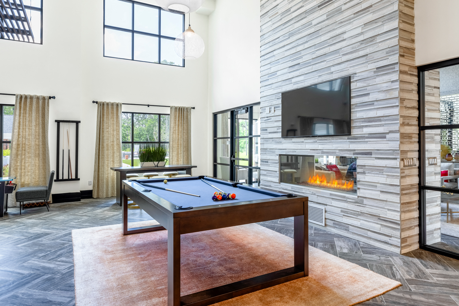 Designer Collection at Creekstone Village