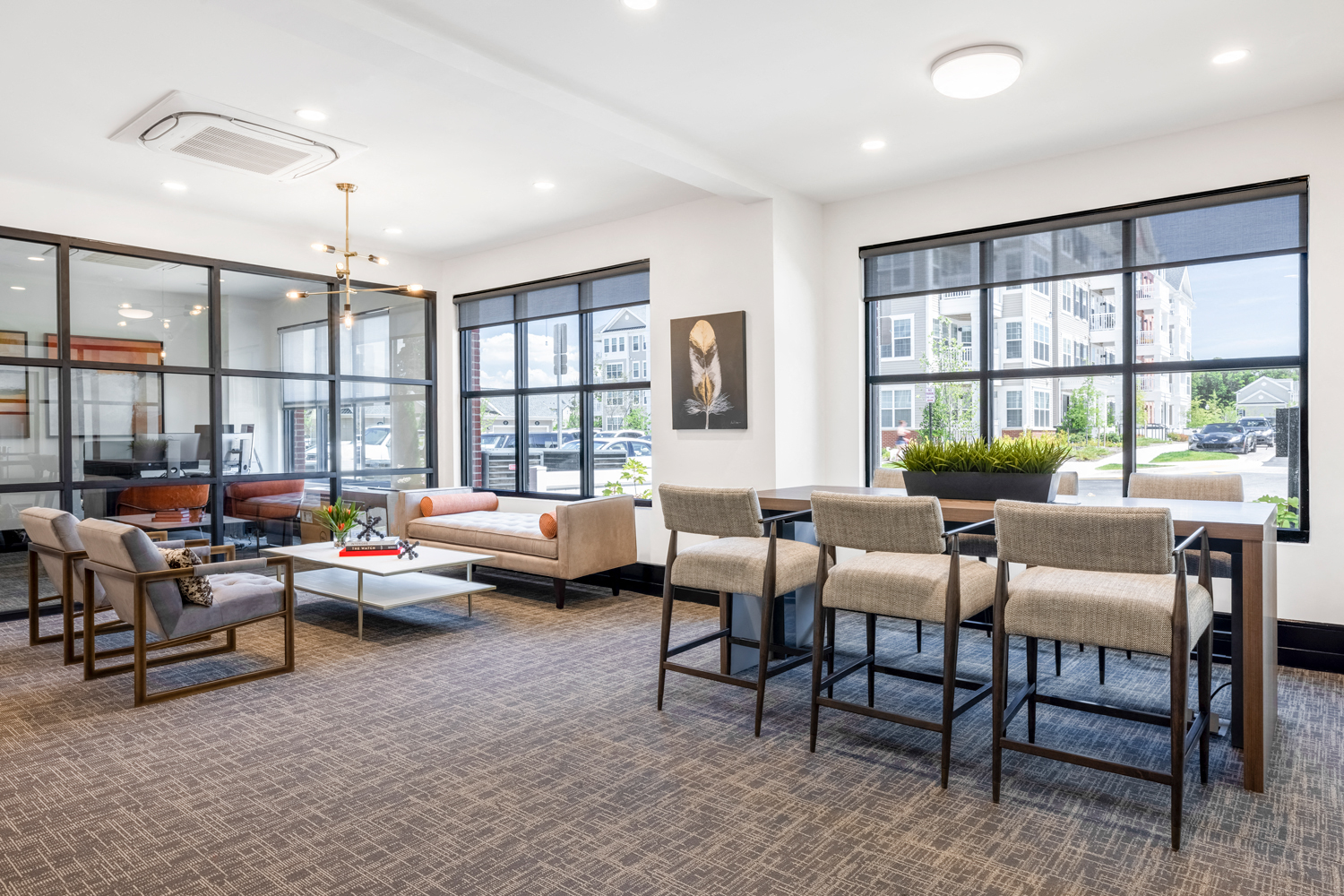 Designer Collection at Creekstone Village