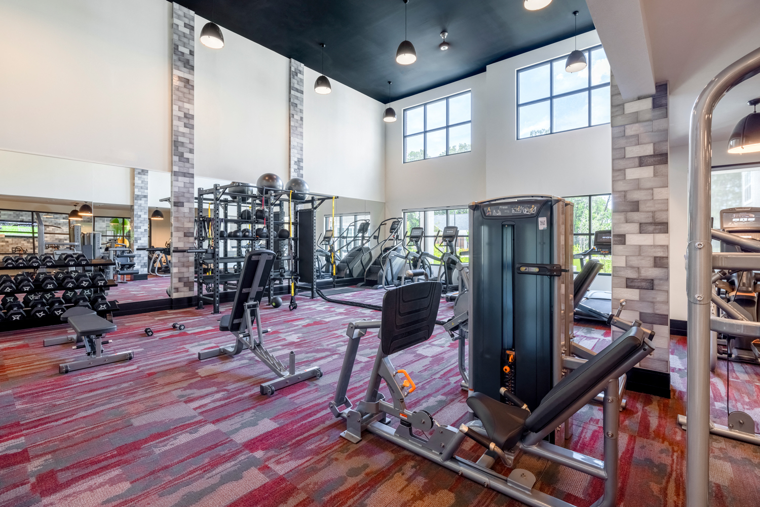 Designer Collection at Creekstone Village