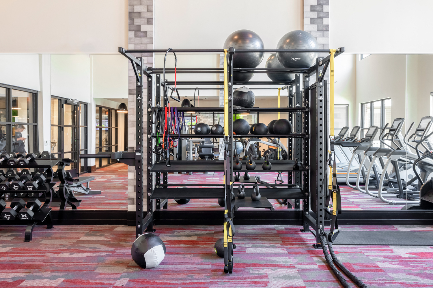 Designer Collection at Creekstone Village