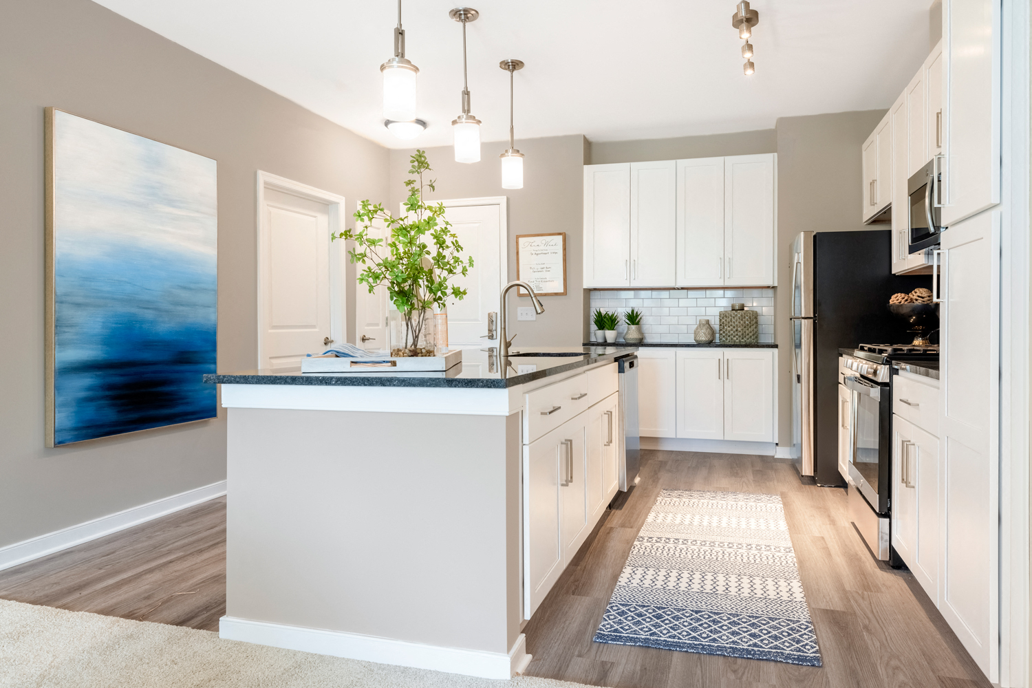 Designer Collection at Creekstone Village