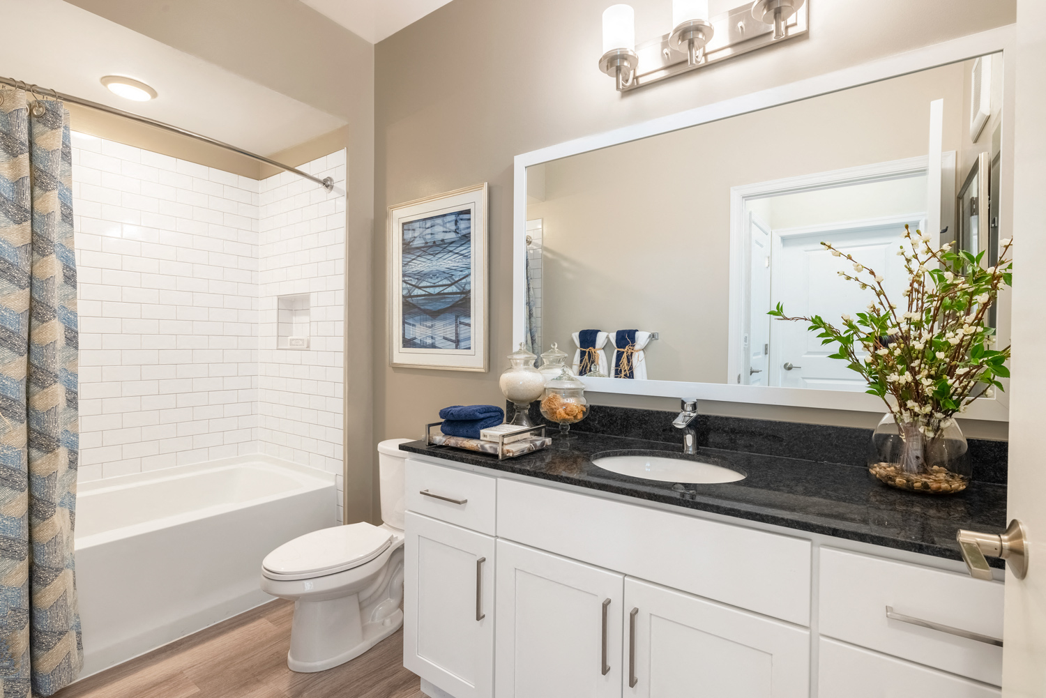 Designer Collection Bath