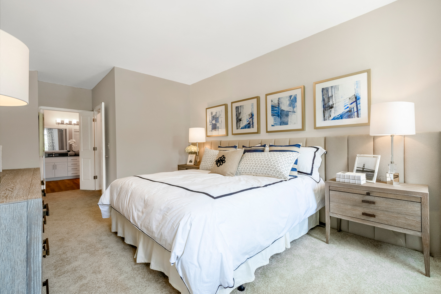 Designer Collection at Creekstone Village