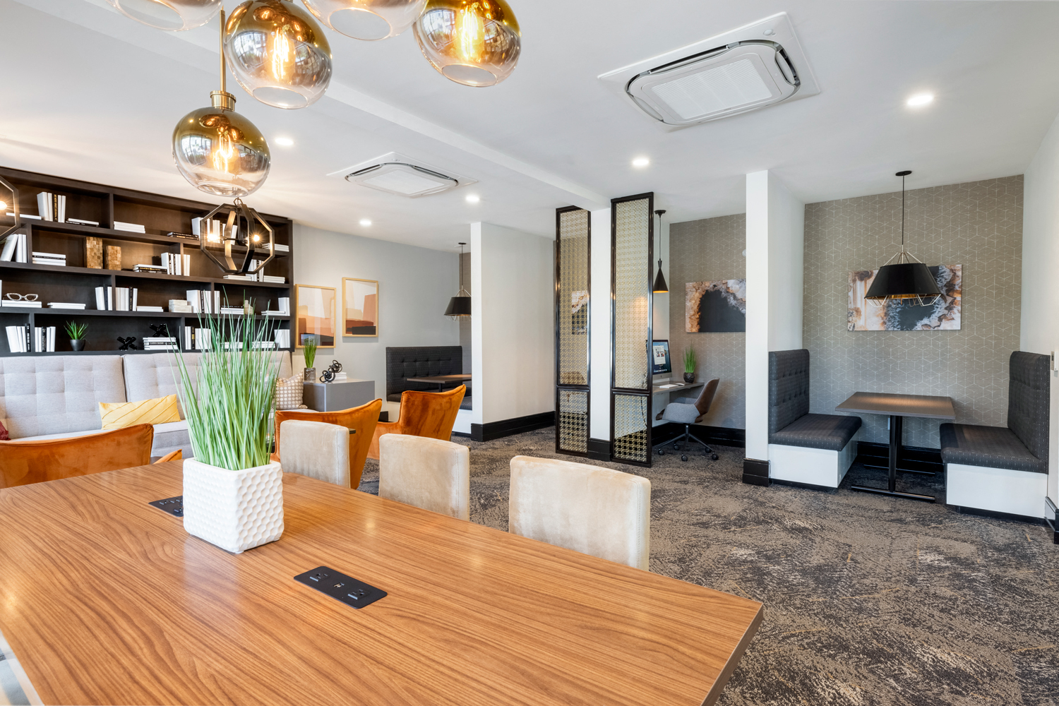 Designer Collection at Creekstone Village