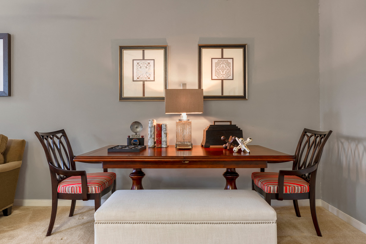 Craftsman Collection Dining Room