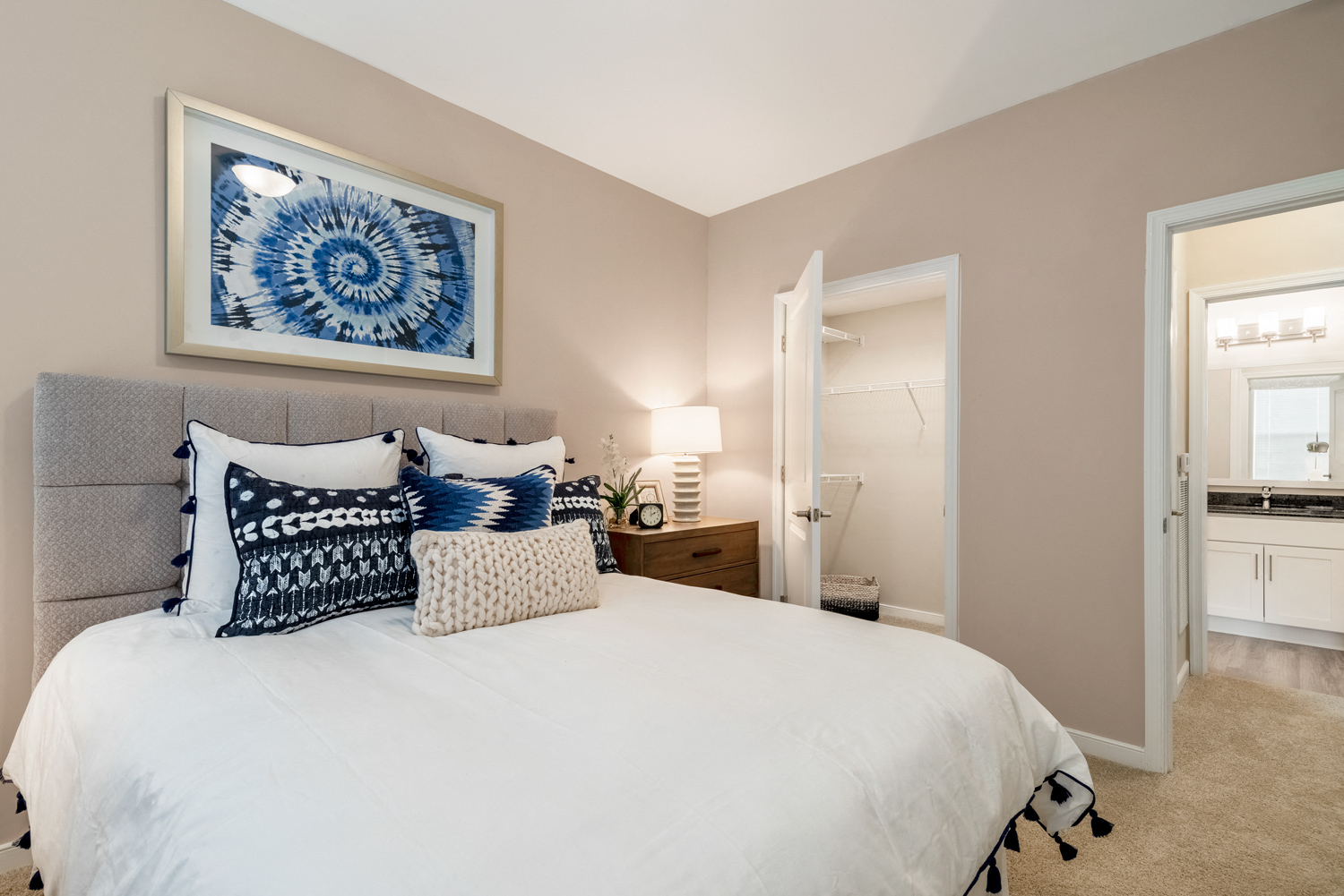 Designer Collection Bedroom