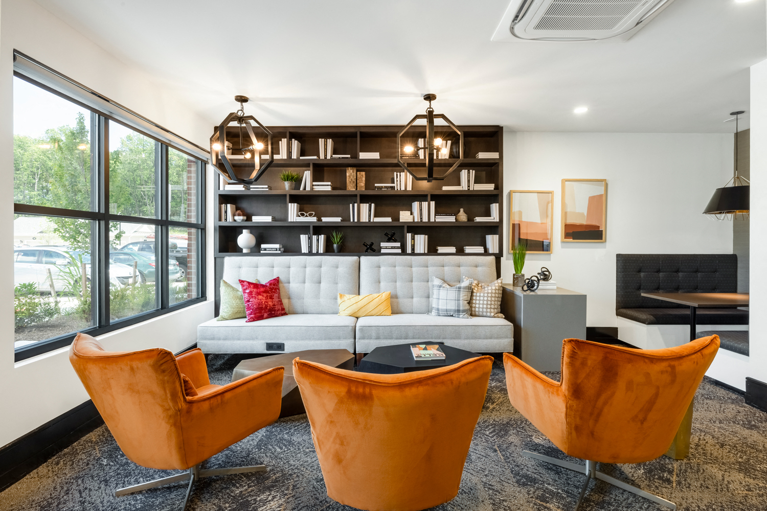 Designer Collection at Creekstone Village