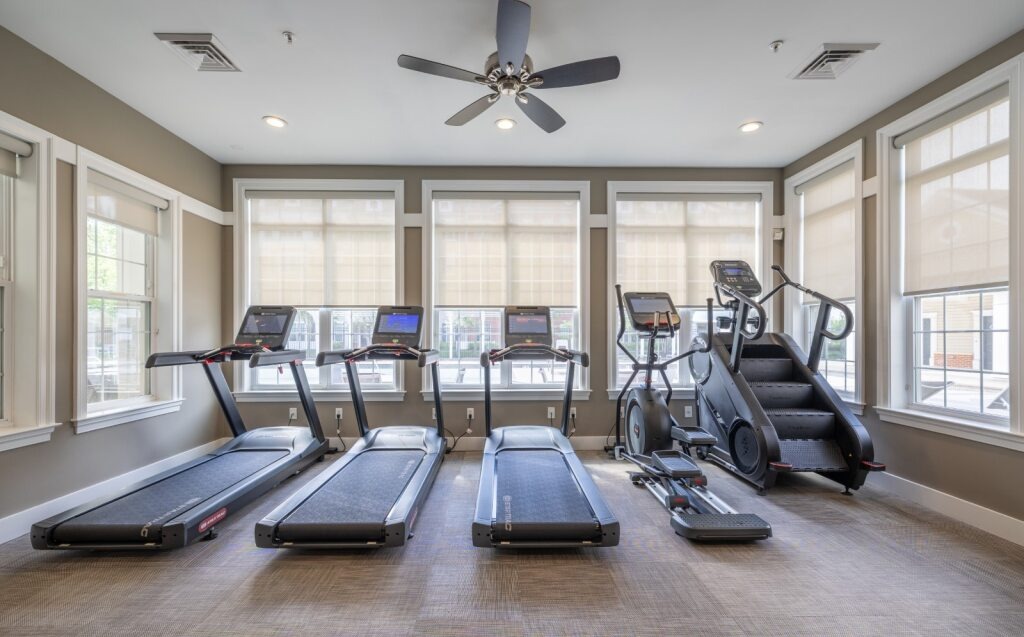 Creekstone Village Apartments