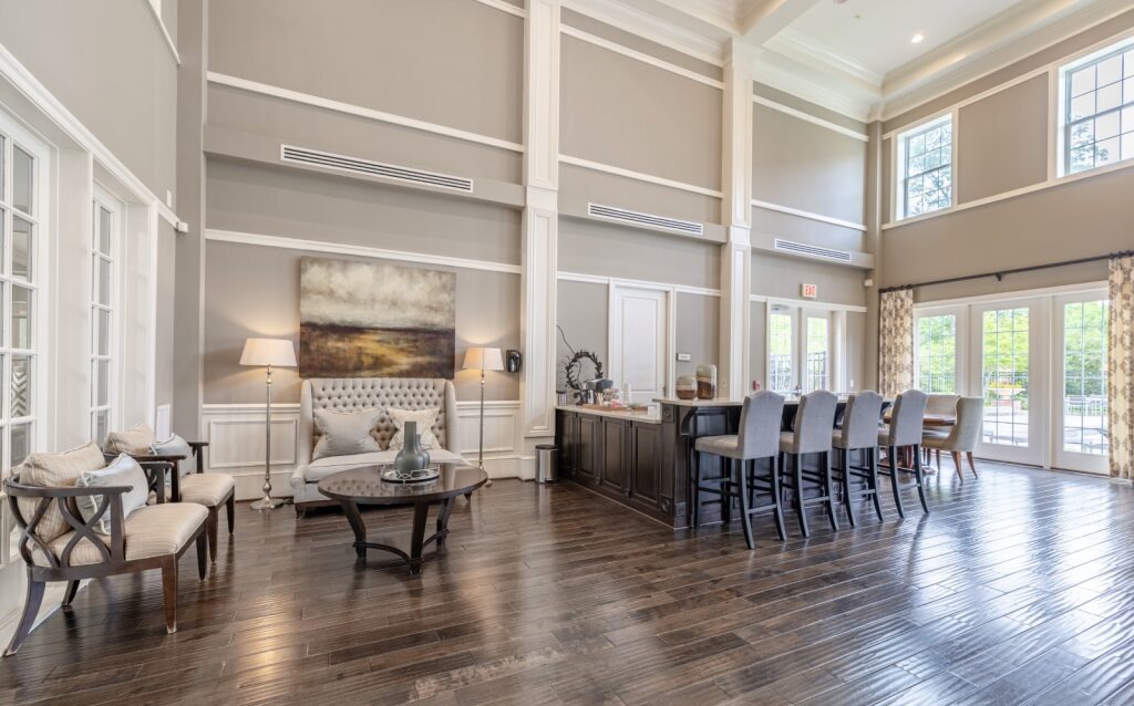 Creekstone Village Apartments