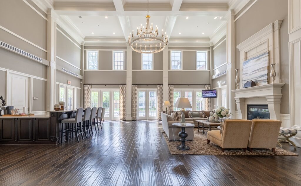 Creekstone Village Apartments