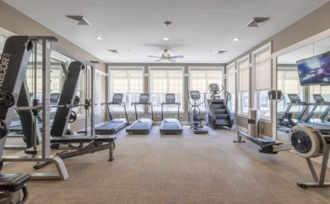 Creekstone Village Apartments