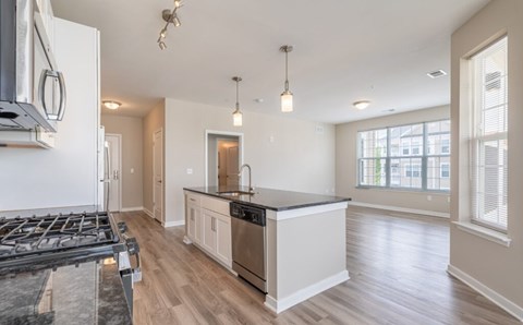 Creekstone Village Apartments