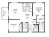 Feel at home in customizable, modern Calgary suites 2 bed, 2 bath, luxury, upscale, apartments with balconies at Beacon Heights Apartments in Calgary, AB