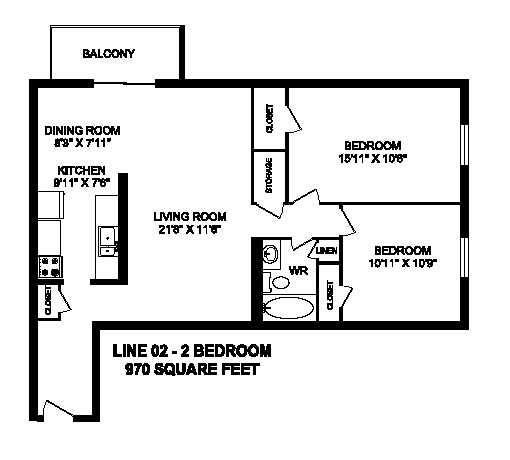 Pricing and Availability Regency Tower (Owen Sound)