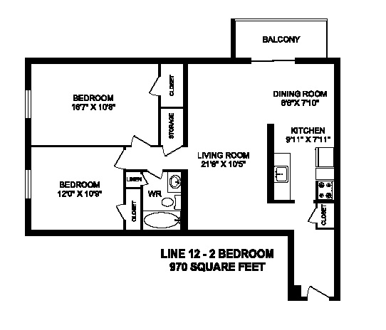 Pricing and Availability Regency Tower (Owen Sound)