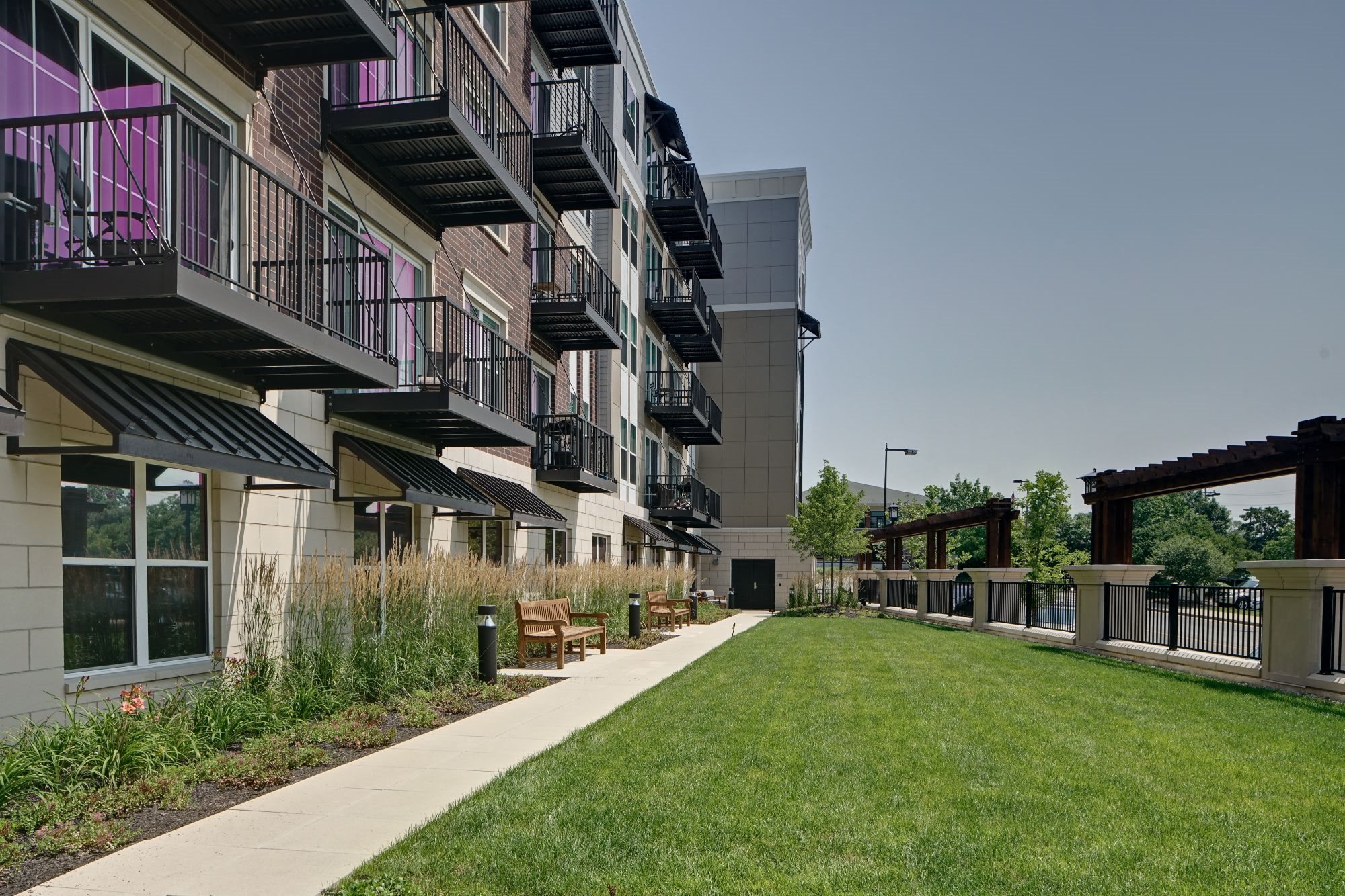 Apartments for Rent in Lisle, IL Marq on Main