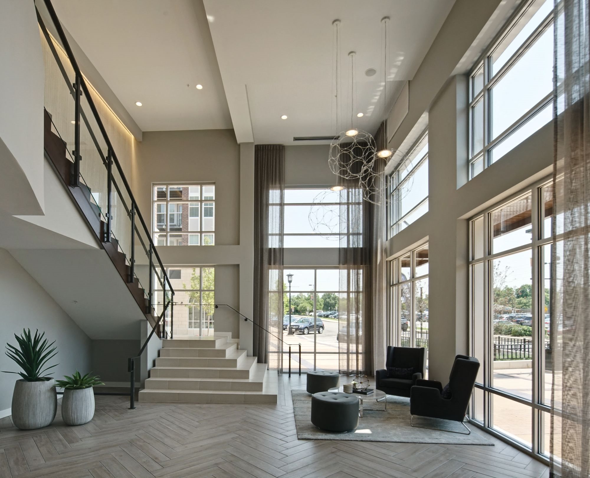 Apartments for Rent in Lisle, IL Marq on Main