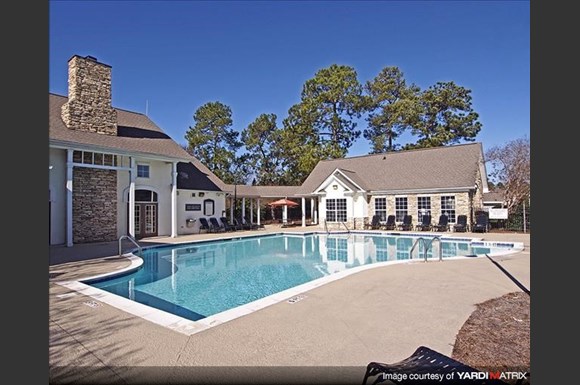 Polo Commons Apartments 811 Polo Club Dr Columbia Sc