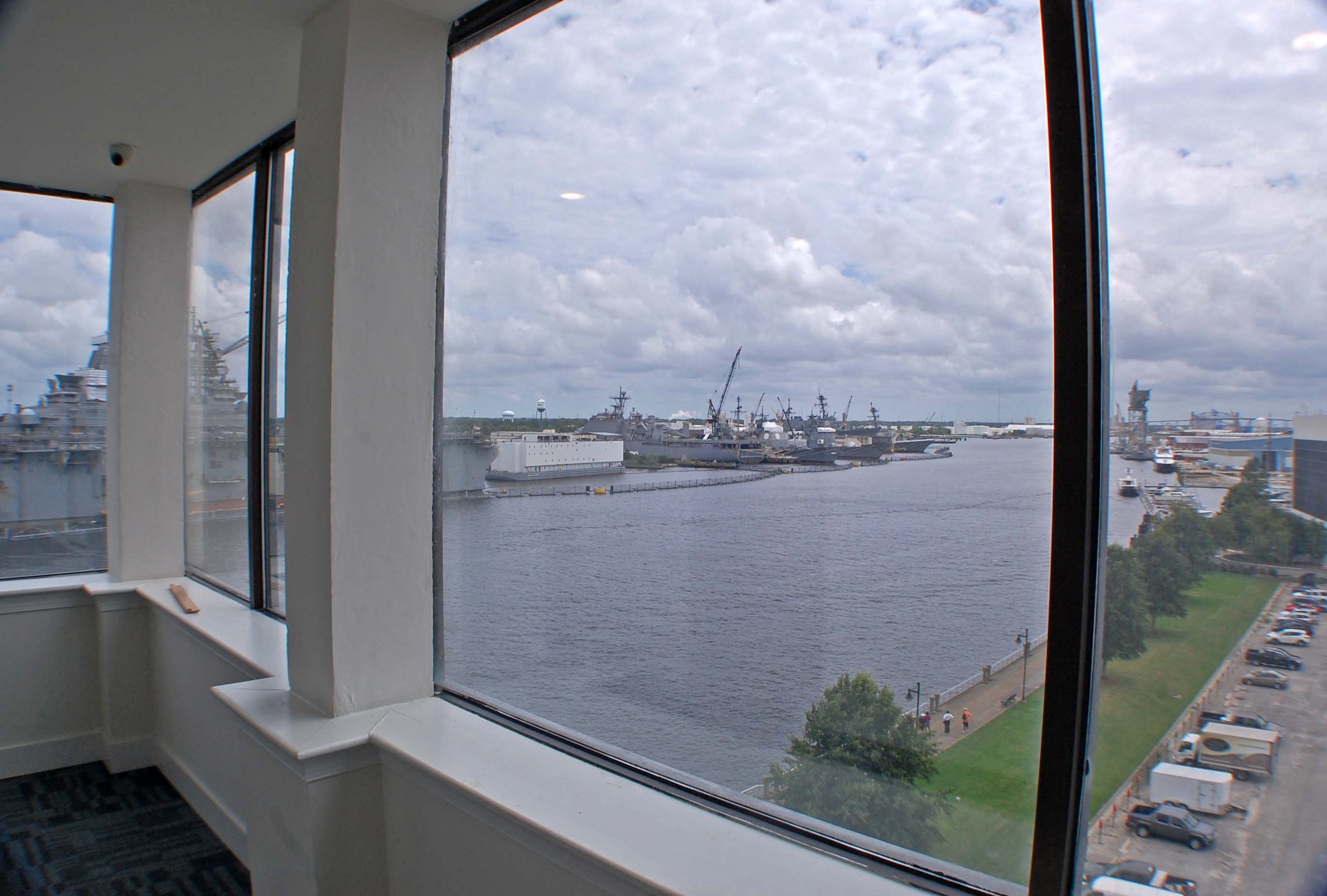 The Seaboard Building Apartments, 1 High St., Portsmouth, VA RentCafe