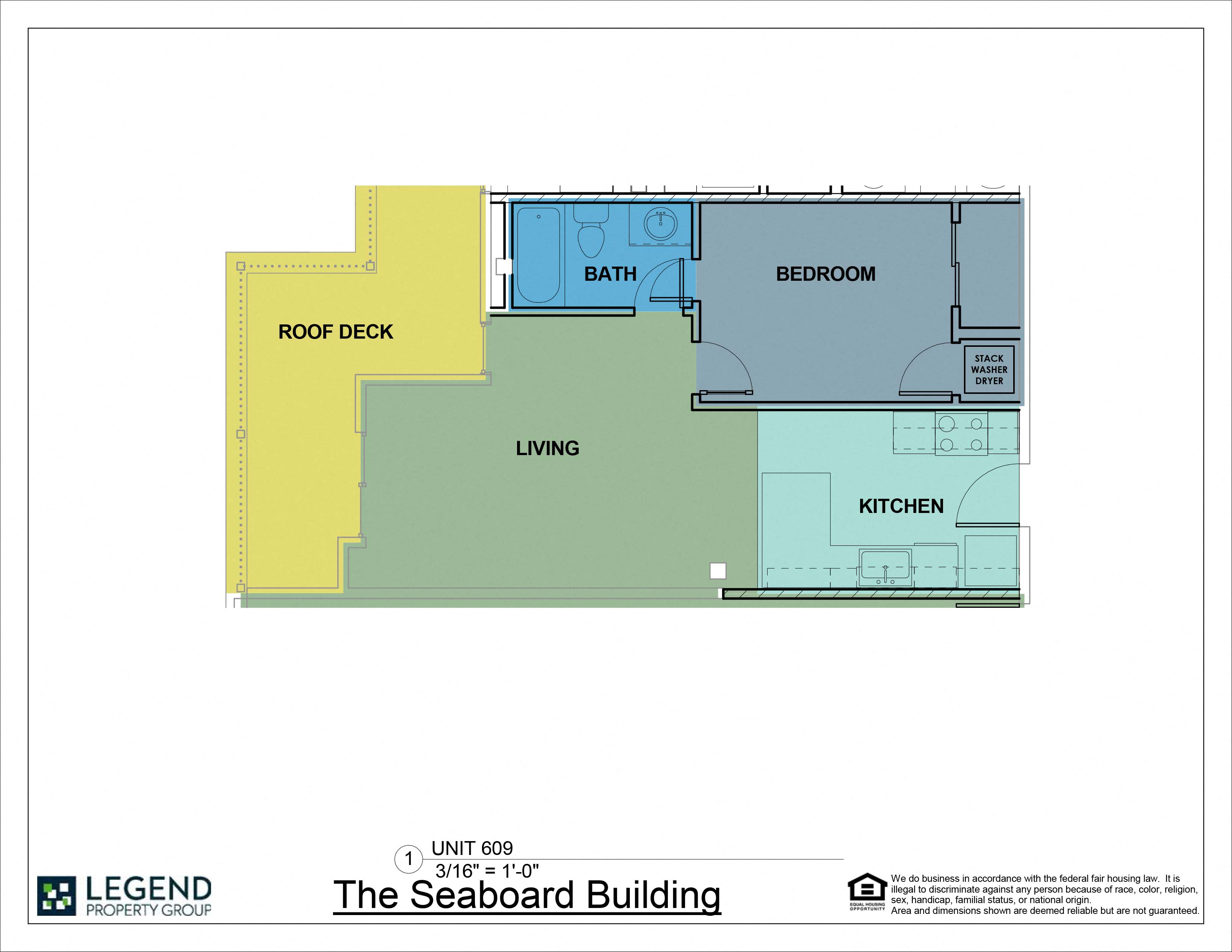 Floorplan The Seaboard Building Portsmouth VA