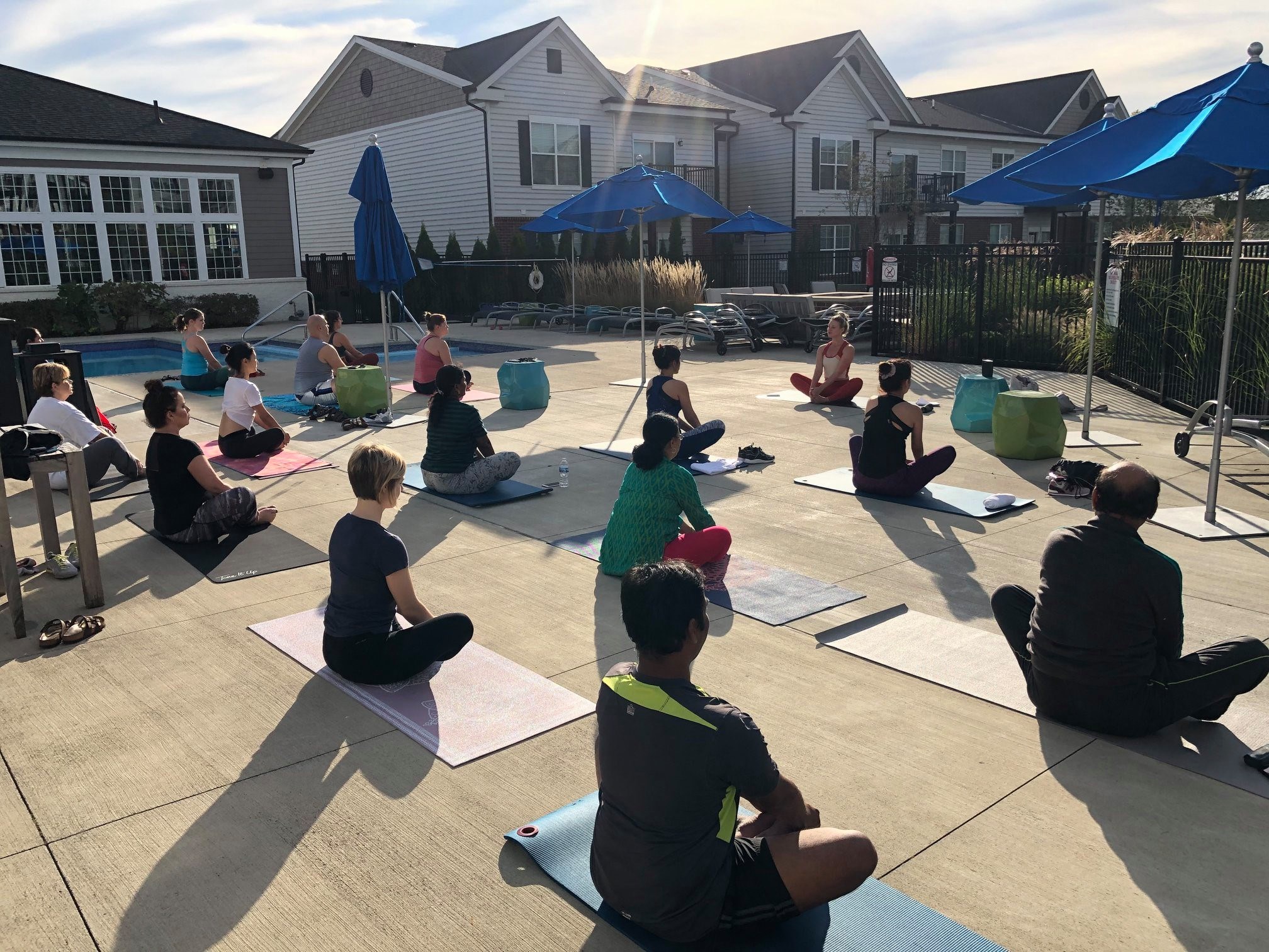 Grafton Park Apartments, 2980 Mark Andrew Drive, Dublin, OH RENTCafé