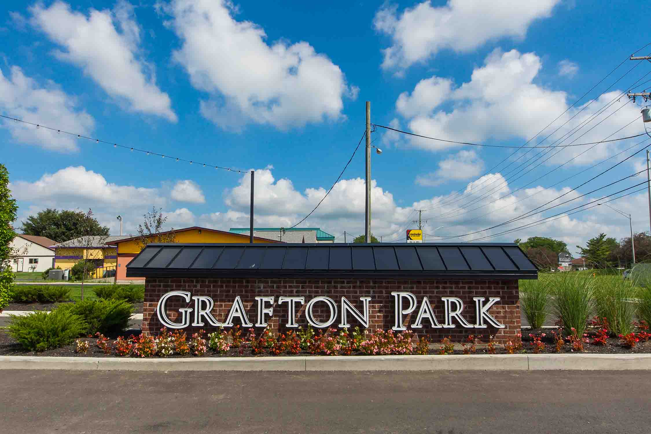 Grafton Park