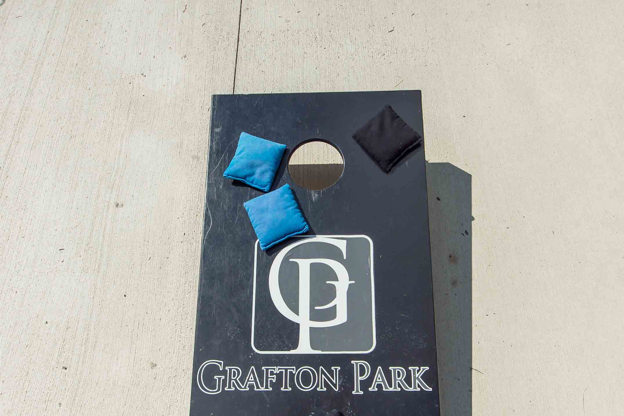 Grafton Park